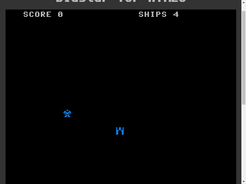 Blastar