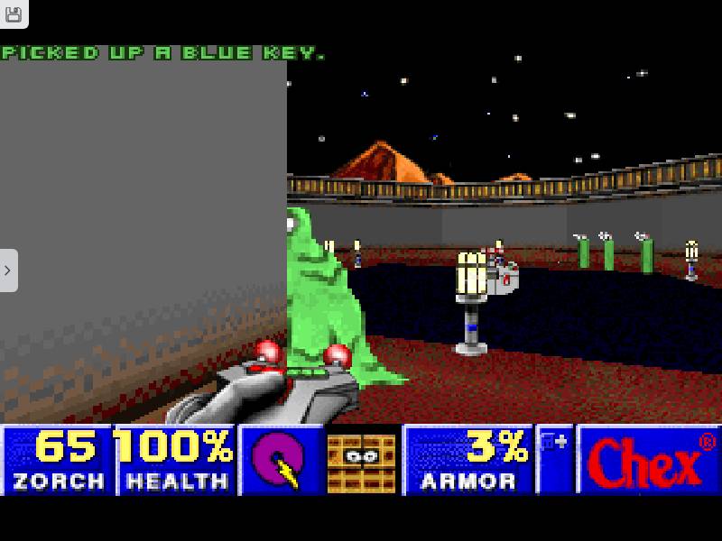 Chex Quest