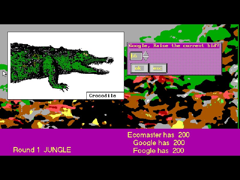 EGA EcoMaster