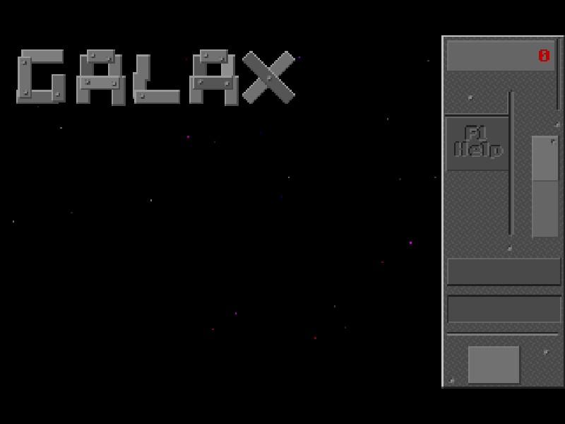 Galaxi